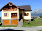 apartmany pod lesom vysoke tatry