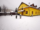 apartmany liptovska osada nizke tatry