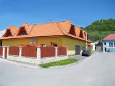 chalupa chata blava skorusinske vrchy