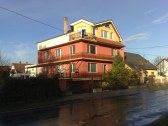 apartman cysel podunajsko 
