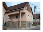 chalupa rekreacny dom sablatura oravice