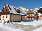 chata chaty racek donovaly nizke tatry