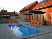apartmany magnolia podunajsko