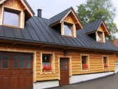 privat stodola tatry