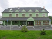 gg penzion restaurant sala