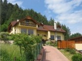 apartman v nizkych tatrac valaska