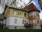 apartman novy smokovec tatry