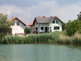 chalupa beach house podunajsko