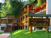 horsky hotel bartoska turiec