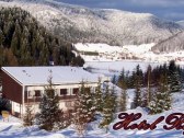 hotel raj dedinky