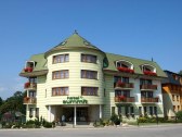 moderny hotel summit prosiecka dolina