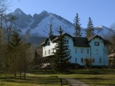 hotel tatry vysoke tatry