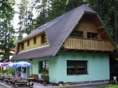 chata jakub nizke tatry