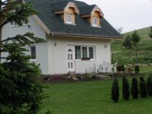chalupa domcek liptovsky trnovec nizke tatry