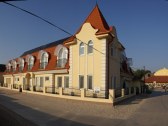 apartmany villa solar 