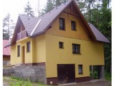 chalupa oravska priehrada orava