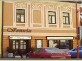 penzion venusa spis