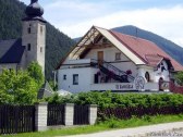 penzion u konika jasna pod chopkom