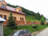 penzion stiavnicke vrchy hont