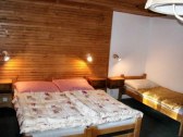 chata krpacovo pri vleku nizke tatry