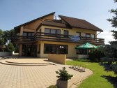 hotel safran lopusna dolina