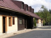 apartmany oravska lesna 