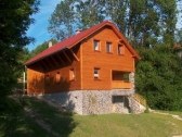 chata svistovka liptov 