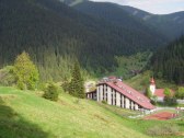 hotel barbora vysna bo certovica