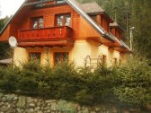 chata tomas demanovska do nizke tatry