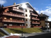 moderny apartman bystra krpacovo
