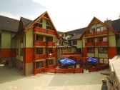 apartman fatrapark skipar nizke tatry