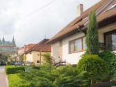 privat dom pod bojnickym zamkom horna nitra