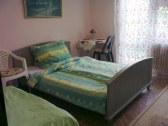 chalupa privat velky meder 