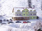hotel bocy velka raca kysucka vrchovina