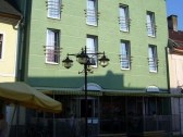hotel central kremnica krahule