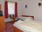 central hotel kremnica