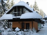 chata elena v ruzomberku nizke tatry
