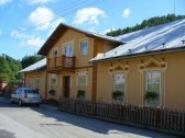 penzion sar san nalepkovo okres gelnica