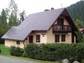 chalupa milka demanovska nizke tatry