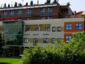 hotel centrum nitra okres nitra