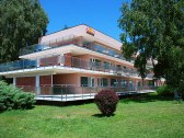 hotel flora dudince hont