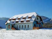 motel gombas v hubovej hubova