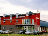penzion relax tenis clu liptov