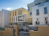 best western hotel antares v bratislave