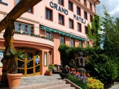 hotel grand matej banska stiavnica