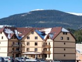 apartmany pod vlekom horehronie