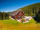 hotel junior jasna nizke tatry