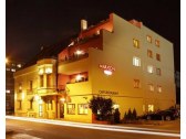 hotel maraton kosice bukovec