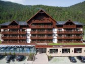 wellness hotel chopok liptov