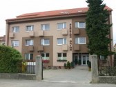 penzion orion prievidza 